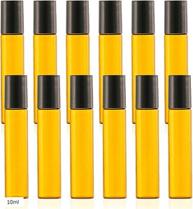 ���[���I���{�g�� �Ռ��r �A�g�}�C�U�[ �e�� 12�{�Z�b�g �R�l�t�� (�u���E��, 10 ml)