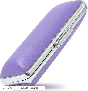 Mobius ���{�� �E�l�̋Z �{���v ��ӃP�[�X �^�J �����d�グ 3�T�C�Y �F�� ��s�� ���� �Ή� �O�� �{�v ���� Made in Japan ��̓P�[�X ���V���[�Y (�p�[�v��, �uM�v13.5mm�`15.0mm)