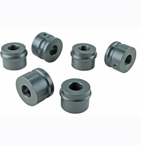 KF5019 �r�[�Y���[���[ �n�[�t���E���h�_�C�Z�b�g 6�_�C�t�� 1/4�C���` 3/8�C���` 1/2�C���`���a�_�C�X �V���t�g 22mm 0.866�C���` (�u���b�N)