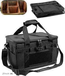 ֗ e \tgRei {bNX AEghA Lv [{bNX ܂݃Rei O h Wt c[obO LvMA (ubN 35L, 35L)