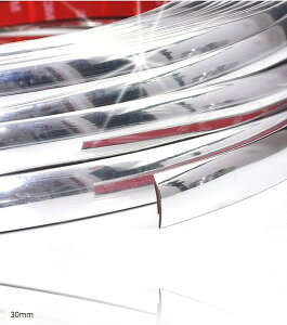 �݊��i �ԗp �A�N�Z���g ���b�L ���[�� �T�C�h���[�� �e�[�v �h���X�A�b�v 30mm (30mm)