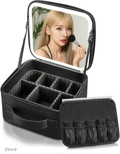 bvcuł鍂13cmCN{bNX LED~[ t e vdl ^ t  RX[ ϔ RXP[X (ubN)