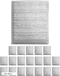 ۗobO 20Zbg ۗ A~ ĝ ۉ ٓ  ~j N[[obO (Vo[, Li30x40cmj)