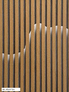 ǎ V[ ͂ CNV[g uEbh XbgEH[ h ؖڒ ̂t DIYV[g Ȃ EH[XebJ[ 炵\ Ƌp (A6, 45cmx3m)