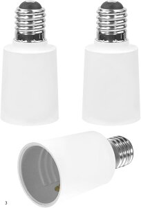 |E17E26ϊA_v^[|E17 傫E26ɕύXĎgA_v^[ł|PARޗ|F:A3Zbg