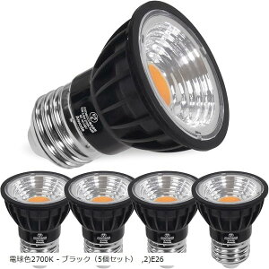 E26 LEDX|bgCg LEDd E26 5.5W 60W`dF2700K CRI95 邳550lm sLp90°≏ޗ{LEDd(dF2700K - ubNi5Zbgj, 2)E26)