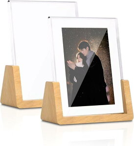 tHgt[ ʐ^ 2Zbg AN ؐX^h cu v[g    102x152mm (, 102x152mm)