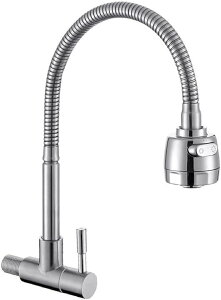 Lb`֌ Lb`p ʎ֌ VOo[ P V[؂ւ 360x] Ǖt XeX V[^ G1/2ڑ 46cm(Vo[)