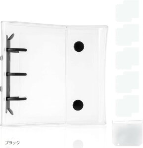 ��p�䎆10��x�W�b�v�ܕt�� �V�[���� ���̎q ���� �o�C���_�[ �������� �蒠 a8 (�u���b�N)