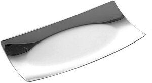 キャッシュトレイ ステンレス製(シルバー, ノーマル)