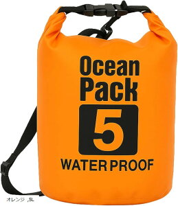 �h���o�b�O �h���C�o�b�O ��e�� �V�����_�[�X�g���b�v�t �X�^�b�t�o�b�O �A�E�g�h�A �}�����X�|�[�c �_�C�r���O �C���� �v�[�� �ނ� �h�� (�I�����W, 5L)