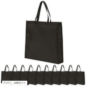 �s�D�z ���� ��񂰃o�b�O �M�t�g�o�b�O ��񂰑� �}�`�t�� ������t�� ���� ��v ��� ���[ ������ �傫�� (�u���E��, 10���Z�b�g)