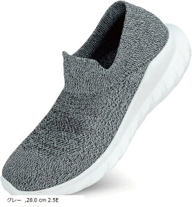 Xb| Xj[J[ V[Y Y fB[X Wp EH[LO jO X|[c y ʋC NbV (O[, 28.0 cm 2.5E)