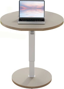 ~fXNC pxbhe[u ߉\ a80cm CU[ ItBXfXN z[ItBX W d 68-109cm(J[L, 80cm)