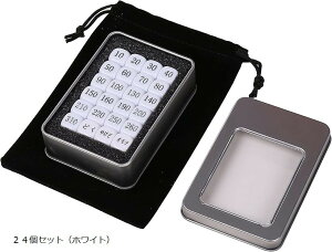 �|�P�����J�[�h �_���J�� �_�C�X 14mm �|�P�J �_���[�W�J�E���^�[ ���[�P�[�X �� ���[�� �t�� 24�Z�b�g �z���C�g