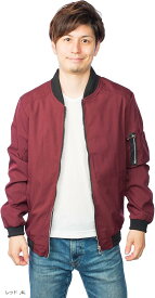 楽天市場 Ma 1 赤の通販