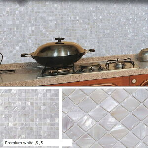 yyVLO1ʓ܁zUCN^C VRVF Lb` hV[g Lk LkV[gϔM ǃ^C304x304x2mm 5  (Premium white)