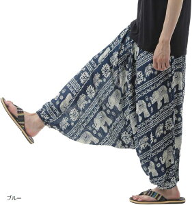 OKI �I�L �T���G���p���c �A���W���p���c �^�C�p���c �����Y ���j�Z�b�N�X PS-SR1879 �u���[ (�u���[, Free Size)