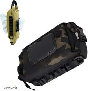 EFbgeBbVP[X |PbgeBbV z_[ 2in1 pЂƂ܂Ƃ  ^ g  AEghA Lv 2 [ @\ |[` xgt (ubN)