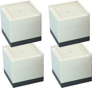 @ hUグ 4Zbg \ ~ h Uz Ƌp ω׏d tr @E①ɁE@Ή ی h~ (zCg, 7.8 x 7.8 x 7.5 cm)