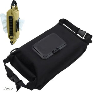 EFbgeBbVP[X |PbgeBbV z_[ 2in1 pЂƂ܂Ƃ  ^ g  AEghA Lv 2 [ @\ |[` xgt (ubN)