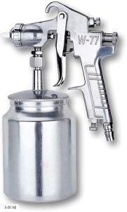 yyVLO1ʓ܁zGA[ yCg Xv[K zグ W-77 a 2.0`3.0 mm ^Ne 1000ml ⎮ XeX| h H (3.0a)