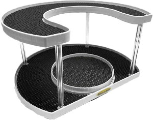 yyVLO1ʓ܁zDeluxe 360x ] 2i XpCXbN  [bN ^[e[u ](zCgij)