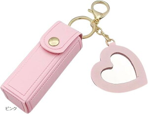 ���b�v�X�e�B�b�N�z���_�[ �J���r�i�t�� ���[�P�[�X �R���p�N�g ������� �v���[���g �����^�� �g�їp �~���[�t�� (�s���N)