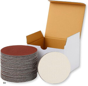 Thy[p[ 125mm 100Zbg }WbN fBXNT_[p ی^ ₷ DIY ؍H   h e헱x TfBOy[p[ (60)