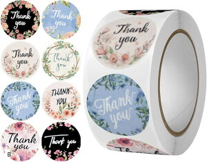 �V�[�� Thank you �~�` 2.5cm 500���Z�b�g �M�t�g�p (B)