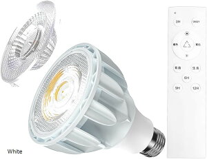 LEDA琬Cg E26 v 24WX}[gCg tXyNg r[p38x u\60x Fx2700K-5800K\ 莞\ (White)