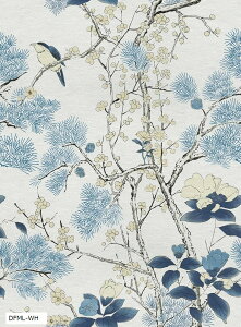 �ǎ��V�[�� �͂����� ������� �k�� �̂�t�� diy �ǎ��V�[�g ���� �h�� wallpaper (DFML-WH, ��44cm x ����10m)