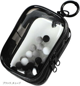 |[` ANX^P[X ʂ NA|[` ~j  [ ӂʕt (ubN, L[u)