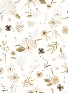 ǎV[ ͂  k ̂t diy ǎV[g  h wallpaper (QR-GR, 44cm x 10m)