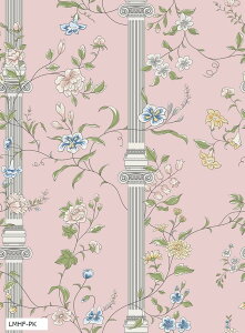 ǎV[ ͂  k ̂t diy ǎV[g  h wallpaper (LMHF-PK, 44cm x 10m)