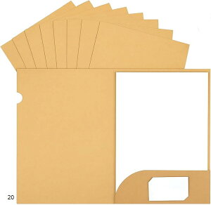 A4 ʃtH_[ Ntg  ގ[P[X ItBX pi (20Zbg)