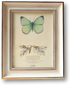 フォトフレーム 2L 壁掛け 写真立て 横 縦 アンティーク 雑貨 小物 木目調