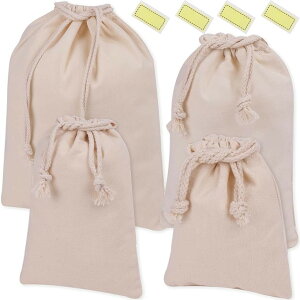 �A�E�v�� ���n �В��� 30 x 40cm �a�� �R�b�g���o�b�O �����Ђ��� ���[�|�[�` �A�N�Z�T���[�|�[�` �z �������� �G�� �M�t�g�p ��y �����₷�� ���s �O�o ���Ղ� (4���Z�b�g(LL L M S), 30x40cm)