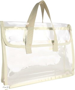 A4 t@CP[X NAz_[ {^ h PVC (x[W, NL5232Bg)