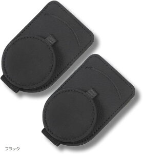 ዾu  TOXz_[ ToCU[ ȒPt J[hz_[t 2Zbg (ubN)