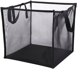 h[ oXPbg  lbg bV ܂肽 e (ubN, 33x33x33cm)