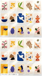 ŉ |XgJ[h 15Zbg ͂TCY k ؍ CO CeA G ~j|X^[ i` / 2Zbg30 (, 10x15)