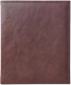 j[ubN A4 40|Pbg j[t@C ꎮ NA|Pbg n[h^Cv PUU[ ϐ (uE, 26 x 31 x 3.5 cm)