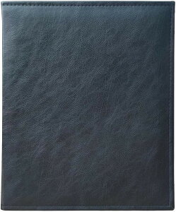 j[ubN A4 40|Pbg j[t@C ꎮ NA|Pbg n[h^Cv PUU[ ϐ (ubN, 26 x 31 x 3.5 cm)