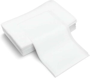 ĝăV[c hxbhV[c  GXe }bT[W zCg 120x200cm 10Zbg (zCg, 120x200cm)