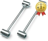 【楽天ランキング1位入賞】丁番起こし ドアヒンジレンチ 蝶番 工具 扉 住宅用 調整ツール 8mm-19mm 19mm-…
