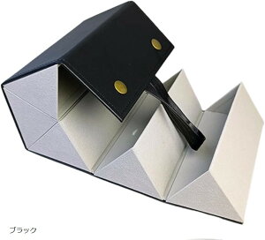 Kl[P[X 5{ TOX[ KlX^h  Ǌ| ܂肽ݎ ዾX^h Klu RpNg ዾ[{bNX PUU[ Kl| (ubN, Free Size)