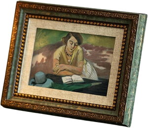 tHgt[ AeB[N  S[h ʐ^ z Be[W c Ǌ|  (O[, 18.9cmx24cm)