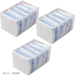 Y{[{bNX d؂ ߗގ[{bNX 􂢉\ W[Y fjpc ߕ[P[X bV 􂦂 9d؂ 3Zbg (zCg, 9d؂)