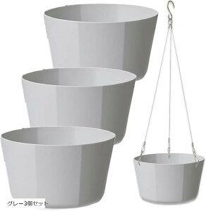 nMOv^[ ݂艺 Aؔ ϗtA CeA rO ItBX  C[ (O[3Zbg, F15cm@F12cm@F9cm)